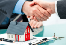 How to Choose the Right Real Estate Agent