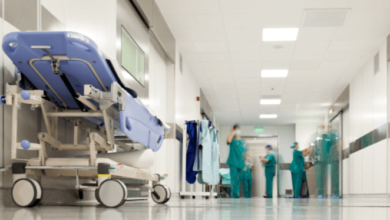 Commercial Cleaning Services for Healthcare Facilities: What's Involved?