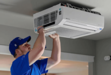 AC Installation Services for Efficient and Reliable Cooling