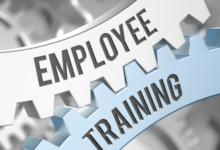 Employee Training Services for Skill Development and Retention