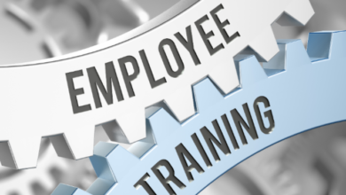 Employee Training Services for Skill Development and Retention