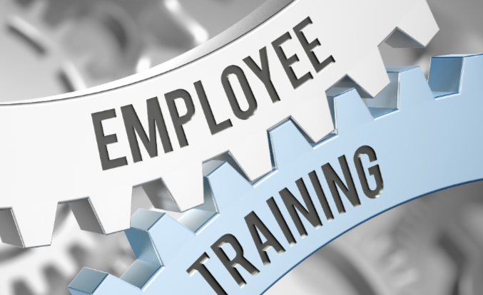 Employee Training Services for Skill Development and Retention