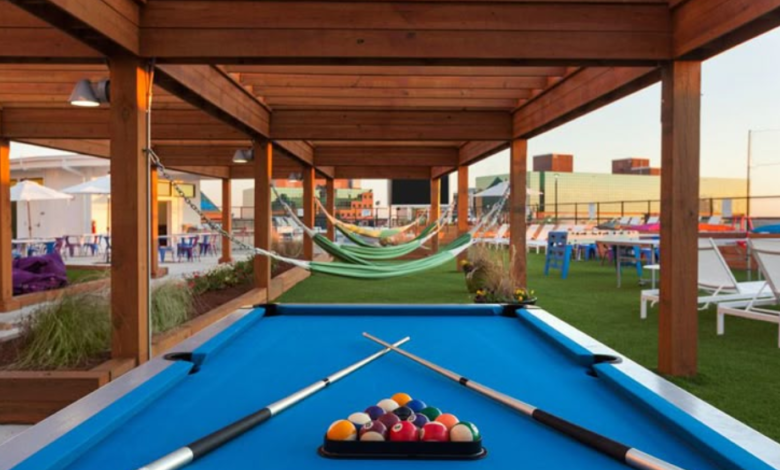 Factors To Consider When Revamping Outdoor Recreational Spaces