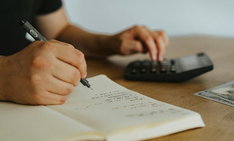 bookkeeping contact information provided