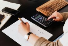 bookkeeping financial transparency services