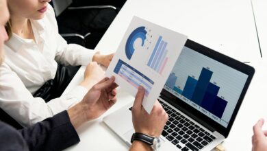 bookkeeping for financial success