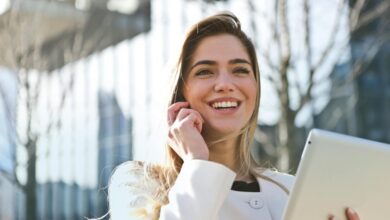 contact information for phone