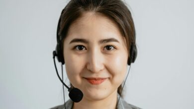 customer assistance case id