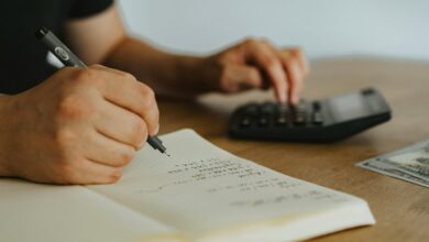 entrepreneurial bookkeeping efficiency tips