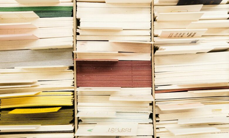 financial recordkeeping in bookkeeping
