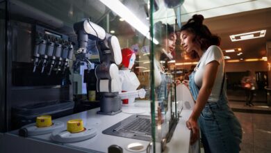 future of innovation shaped