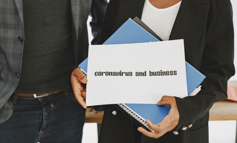 global business transformation strategies