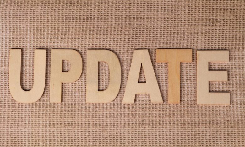 global business transformation trends