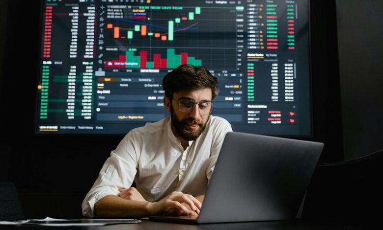 global economic strategy influence