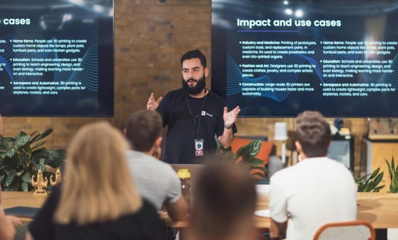 industry trends and impact