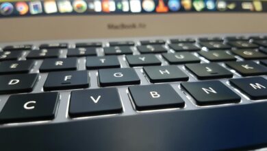 key information overview summary
