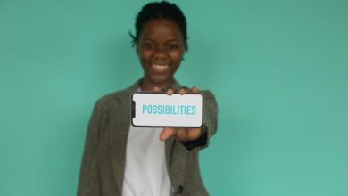 new opportunities through contact