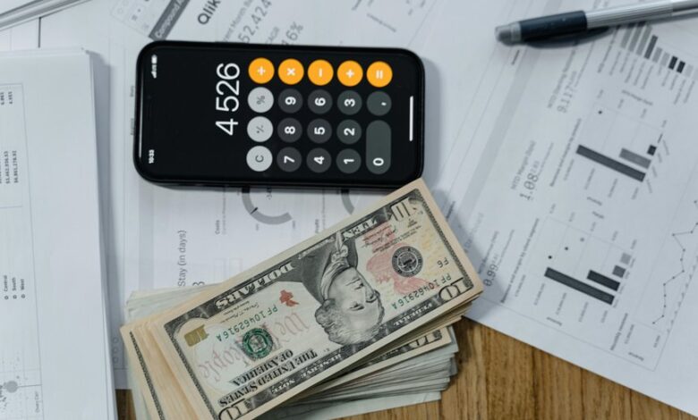 profit maximization bookkeeping strategies