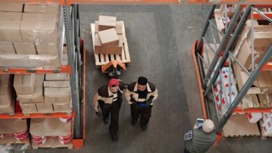 transforming business efficiency