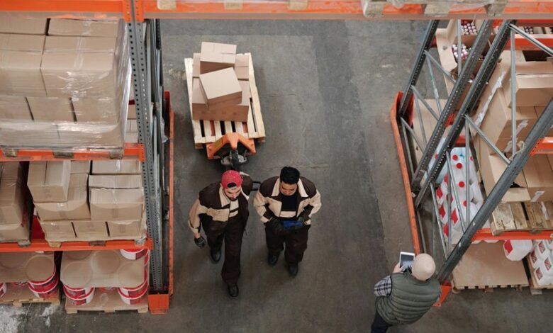 transforming business efficiency