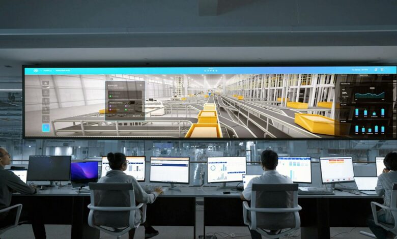 transforming business processes effectively