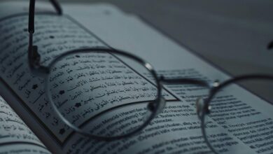 understanding specific details explained
