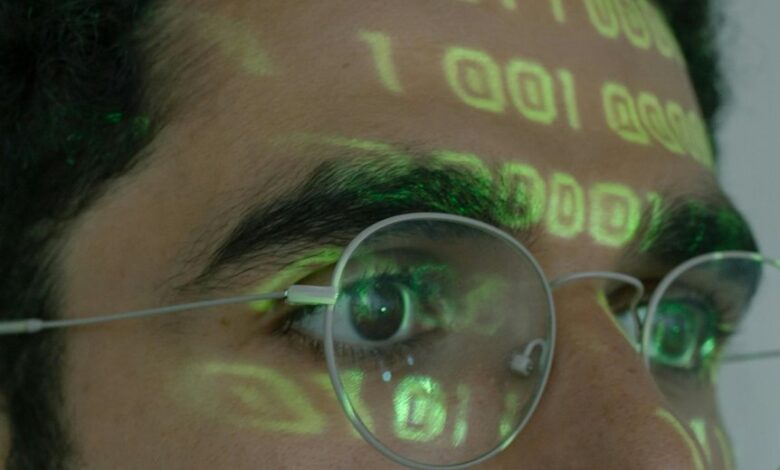 unknown code or identifier