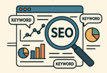 Data-Driven SEO Strategies for Today’s Online Landscape