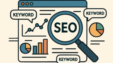 Data-Driven SEO Strategies for Today’s Online Landscape