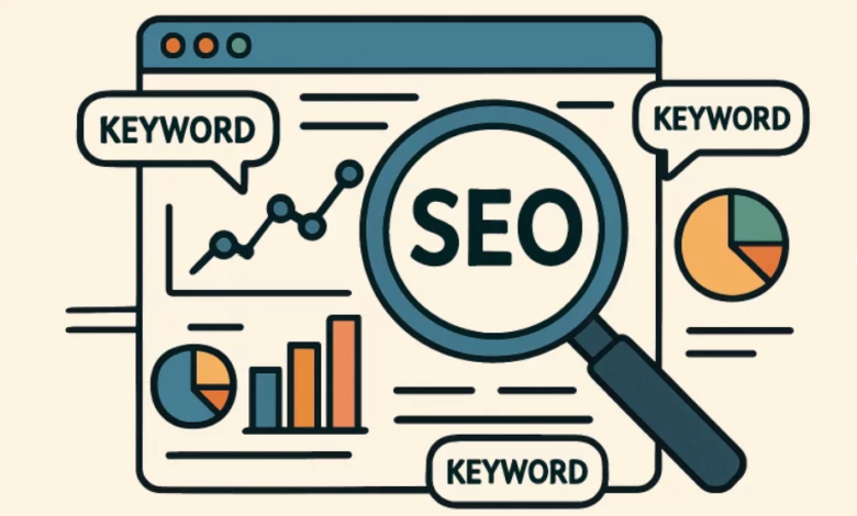 Data-Driven SEO Strategies for Today’s Online Landscape