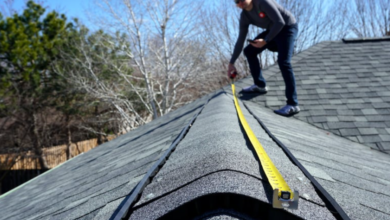 How Local Roofing Companies Provide Faster Storm Response Services
