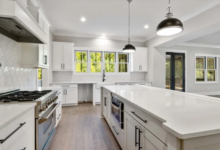 Tips on Choosing Sustainable Materials for Your Kitchen Remodel