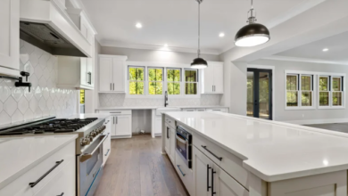 Tips on Choosing Sustainable Materials for Your Kitchen Remodel