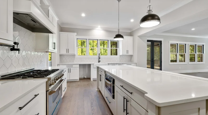Tips on Choosing Sustainable Materials for Your Kitchen Remodel