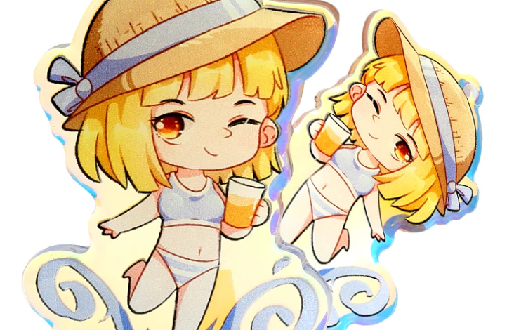 Pocket-Sized Branding: Why a Keychain Custom Design Leaves a Lasting Mark