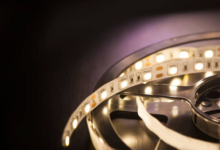 How to Choose the Right Brightness Level for Your LED Strips