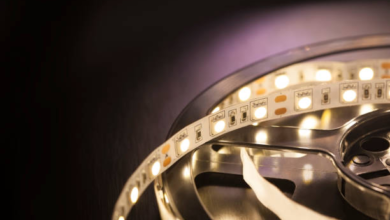 How to Choose the Right Brightness Level for Your LED Strips