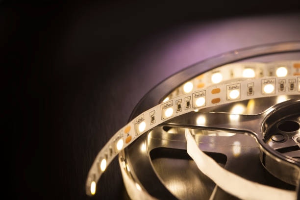 How to Choose the Right Brightness Level for Your LED Strips