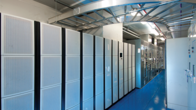 Containerized Data Center: A Complete Guide to Modular IT Infrastructure