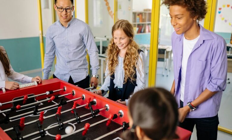 gaming s impact on cognition