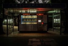 corporate access service line