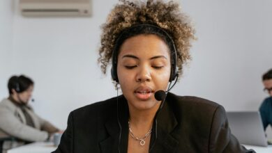 corporate tech support hotline