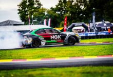 digital fusion drift event