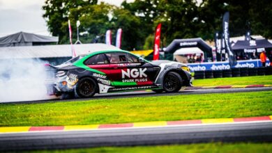 digital fusion drift event