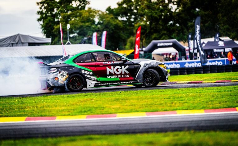 digital fusion drift event