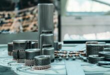 futuristic aircraft design concepts