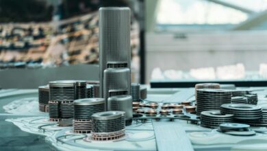 futuristic aircraft design concepts