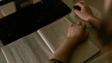 health monitoring and feedback