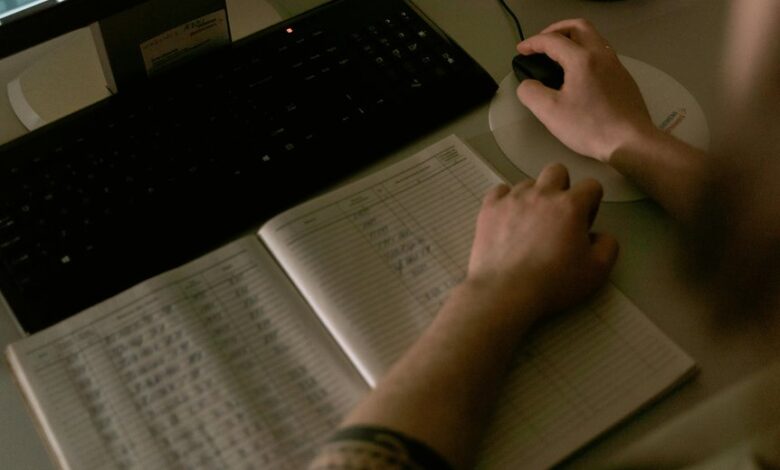 health monitoring and feedback