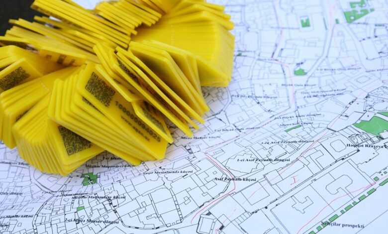 modern system mapping insights